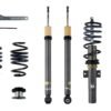Suspensión roscada Bilstein EVO S para SEAT, Škoda y otras marcas compatibles – ref. 47-277663