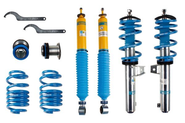 Suspensión roscada Bilstein B16 PSS10 para Volkswagen Golf 6 – ref. 48-158176