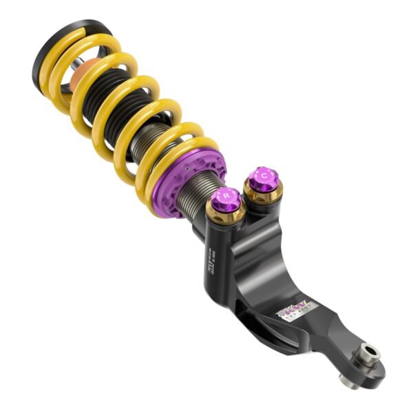 Suspensión roscada KW V5 para Ferrari SF90 sin sistema de elevación