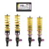 Suspensión roscada KW HLS 2 para Ferrari F12 Berlinetta (F152), con desactivación electrónica