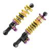 Suspensión roscada KW V5 para Lotus Emira, con ajuste de 4 vías