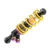 Suspensión roscada KW V5 para Lotus Emira, con ajuste de 4 vías