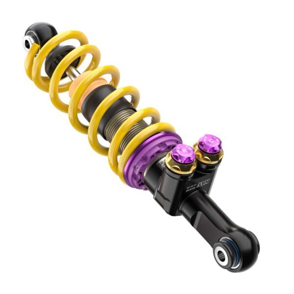 Suspensión roscada KW V5 para Lotus Emira, con ajuste de 4 vías