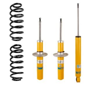 Kit de suspensión Bilstein B12 Pro-Kit para Audi A5 Cabriolet (8F7)