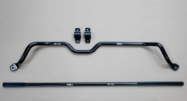 Kit de barras estabilizadoras H&R eje delantero / Ø 24 mm para Opel Kadett D (31_-34_, 41_-44_), Opel Kadett D (32_,37_,39, _42) y otros modelos compatibles