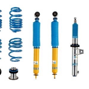 Suspensión roscada Bilstein B16 PSS10 para SEAT, Škoda y otras marcas compatibles – ref. 48-230032