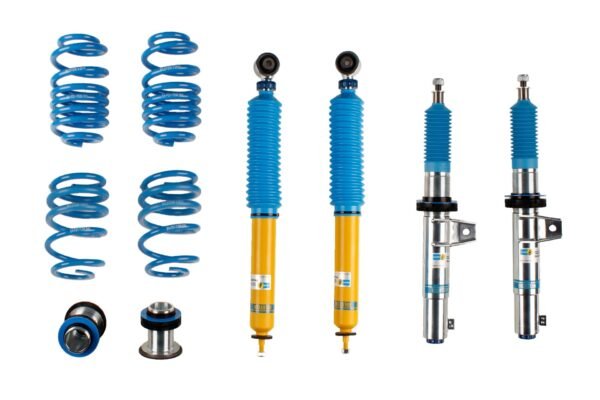 Suspensión roscada Bilstein B16 PSS10 para SEAT, Škoda y otras marcas compatibles – ref. 48-230032
