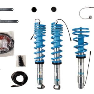 Suspensión roscada Bilstein B16 ridecontrol para BMW Serie 5 (E60) – ref. 49-135169