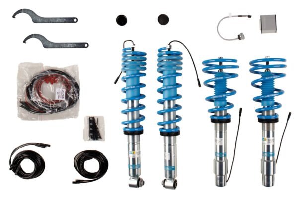 Suspensión roscada Bilstein B16 ridecontrol para BMW Serie 5 (E60) – ref. 49-135169
