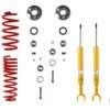 Kit de suspensión Bilstein B12 Sportline para Audi A4 B5