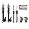 Suspensión roscada KW V3 Classic Line para BMW E30 con y sin ABS