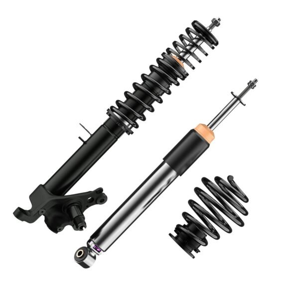 Suspensión roscada KW V3 Classic Line para BMW E30 con y sin ABS