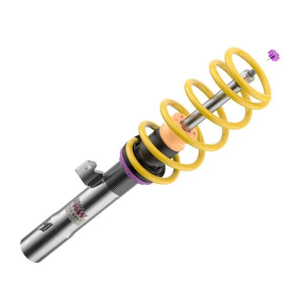 Suspensión roscada KW V3 Leveling para Audi A3 (8V)
