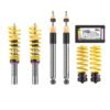 Suspensión roscada KW V3 Leveling para Audi Q5 y Q5 Sportback