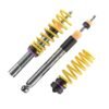 Suspensión roscada KW V3 Leveling para Audi Q5 y Q5 Sportback