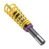 Suspensión roscada KW V3 Leveling para Audi Q5 y Q5 Sportback