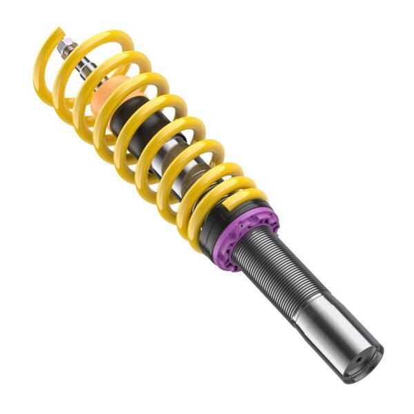Suspensión roscada KW V3 Leveling para Audi Q5 y Q5 Sportback