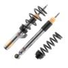 Suspensión roscada KW V3 Leveling para BMW 3er Touring (F31)