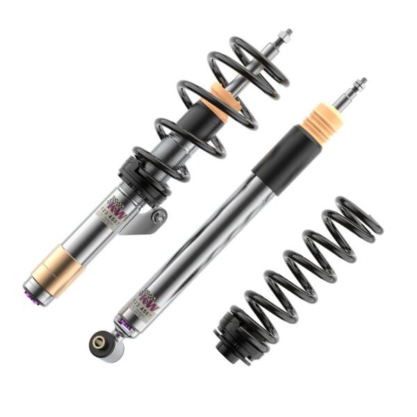 Suspensión roscada KW V3 Leveling para BMW 3er Touring (F31)