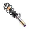 Suspensión roscada KW V3 Leveling para BMW 3er Touring (F31)