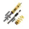 Suspensión roscada KW V3 Leveling con desactivación electrónica para VW T6