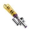 Suspensión roscada KW V3 Leveling con desactivación electrónica para VW T6