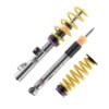 Suspensión roscada KW V3 Leveling con desactivación electrónica para CUPRA Born y VW ID.3