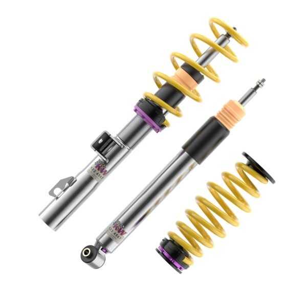 Suspensión roscada KW V3 Leveling con desactivación electrónica para CUPRA Born y VW ID.3