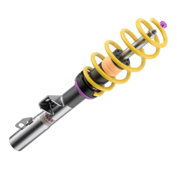 Suspensión roscada KW V3 Leveling con desactivación electrónica para CUPRA Born y VW ID.3