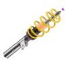 Suspensión roscada KW V3 Leveling para VW ID. Buzz, sin regulación electrónica