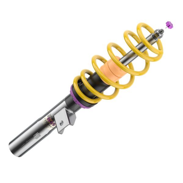 Suspensión roscada KW V3 Leveling para VW ID. Buzz, sin regulación electrónica