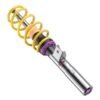 Suspensión roscada KW V3 Leveling para VW ID. Buzz, sin regulación electrónica