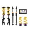 Suspensión roscada KW V3 Leveling para Tesla Model 3 y Model Y · carga del. hasta 1363 kg