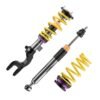 Suspensión roscada KW V3 Leveling para Tesla Model 3 y Model Y · carga del. hasta 1363 kg