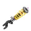 Suspensión roscada KW V3 Leveling para Tesla Model 3 y Model Y · carga del. hasta 1363 kg