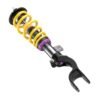 Suspensión roscada KW V3 Leveling para Tesla Model 3 y Model Y · carga del. hasta 1363 kg