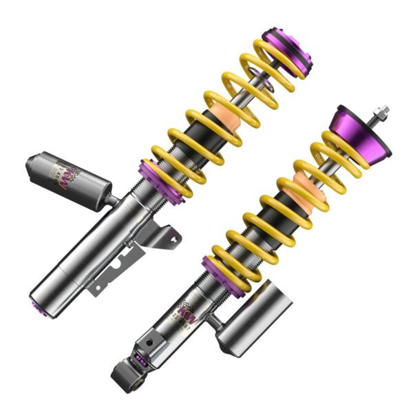 Suspensión roscada KW V3 Estilo Safari para Porsche 911 (996) y Cabriolet