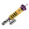 Suspensión roscada KW V3 Estilo Safari para Porsche 911 (996) y Cabriolet