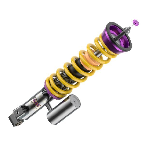 Suspensión roscada KW V3 Estilo Safari para Porsche 911 (996) y Cabriolet