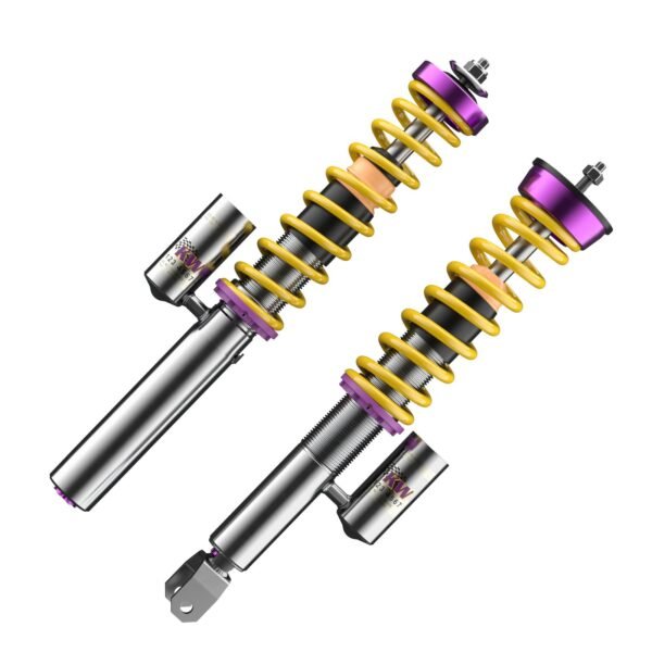 Suspensión roscada KW V3 Estilo Safari para Porsche 911 (997), sin PASM