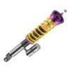 Suspensión roscada KW V3 Estilo Safari para Porsche 911 (997), sin PASM