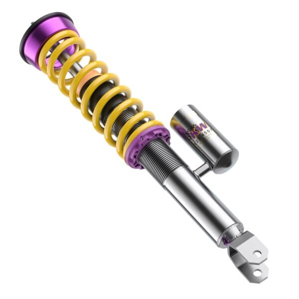Suspensión roscada KW V3 Estilo Safari para Porsche 911 (997), sin PASM