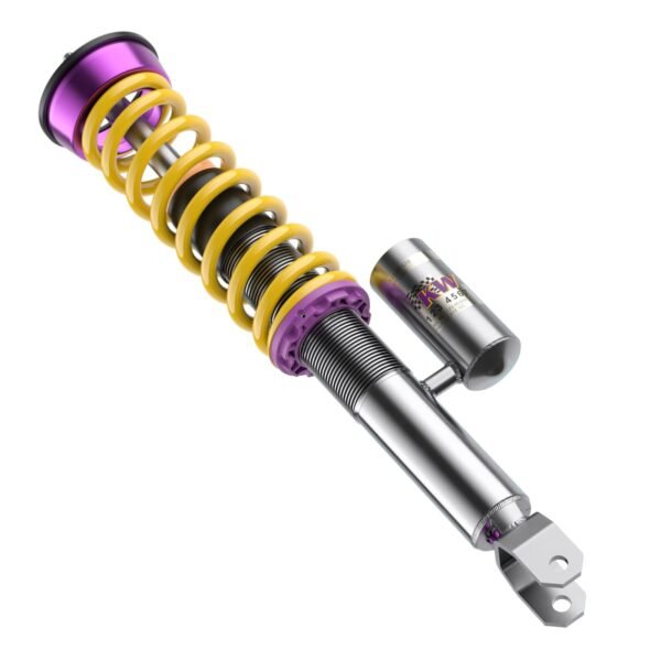 Suspensión roscada KW V3 Safari Style con desactivación electrónica para Porsche 911 (997)