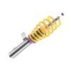 Suspensión roscada KW V3 inox para Audi TT quattro