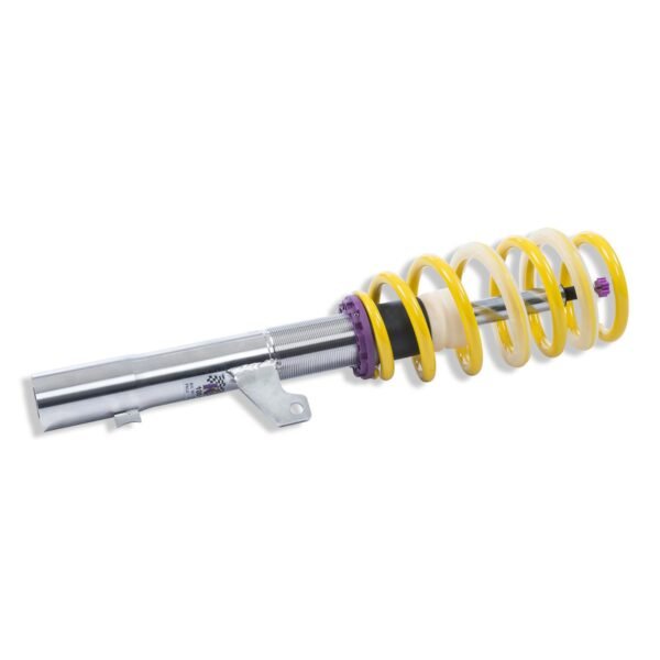 Suspensión roscada KW V3 inox para Audi A3 RS3 quattro