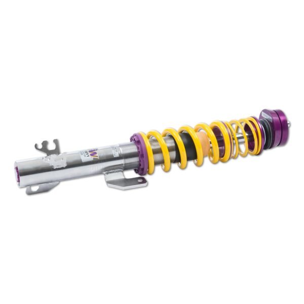 Suspensión roscada KW Clubsport V3 para Audi A1 y A1 Sportback S1 quattro