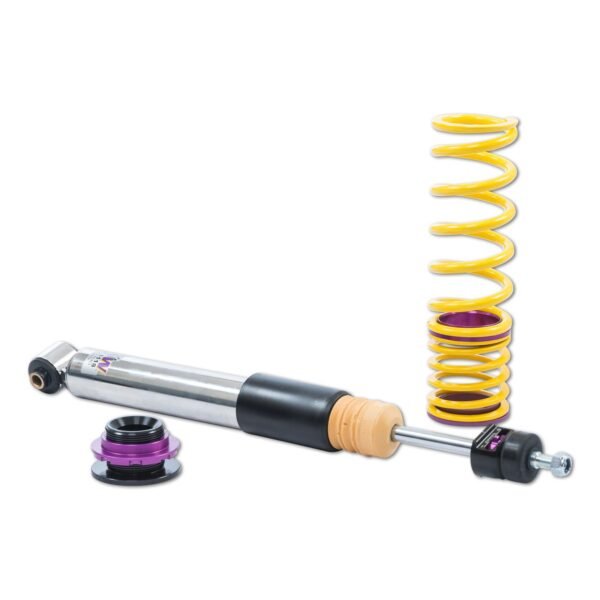 Suspensión roscada KW Clubsport V3 para Audi A1 y A1 Sportback S1 quattro