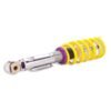 Suspensión roscada KW V3 inox para BMW 6er Coupé F13 M5/M6, con desactivación electrónica
