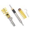 Suspensión roscada KW V3 inox para BMW 3er E90 y E92