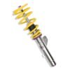 Suspensión roscada KW V3 inox para BMW 3er E90 y E92